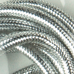 Textreme Mylar Medium Silver