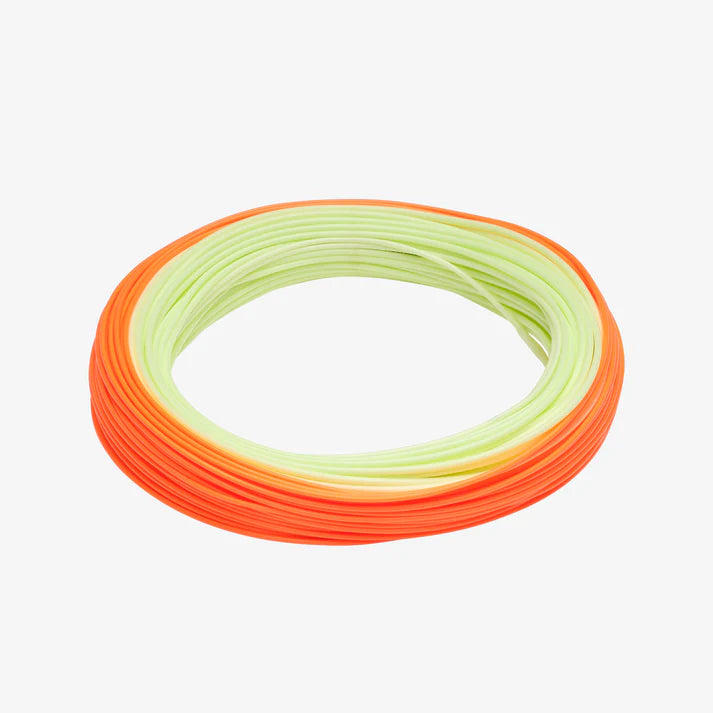 RIO Premier Gold Max Mint/Blaze Orange WF9F