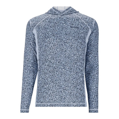 Simms Challenger Men's Solar Hoodie