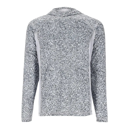 Simms Challenger Men's Solar Hoodie