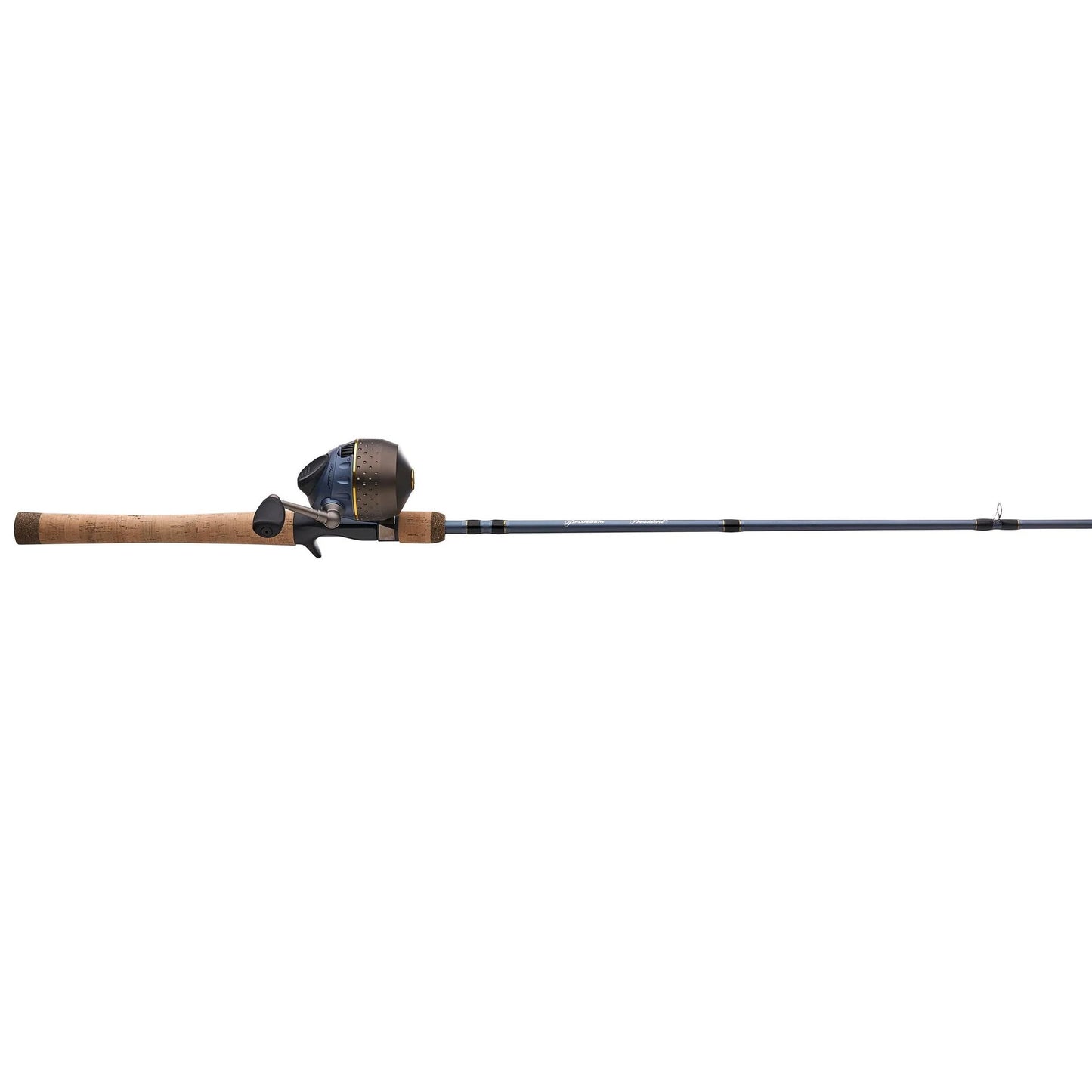 Pflueger President Spincast Combo 6'6" 2pc
