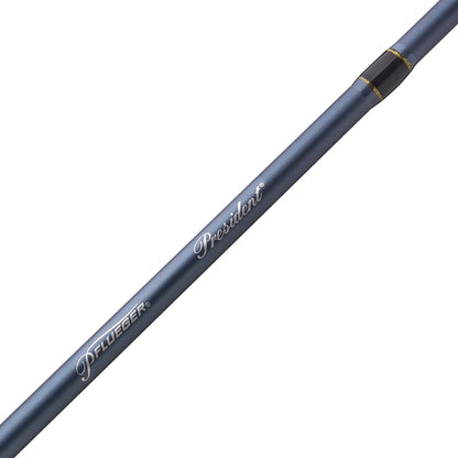 Pflueger President Spincast Combo 6'6" 2pc