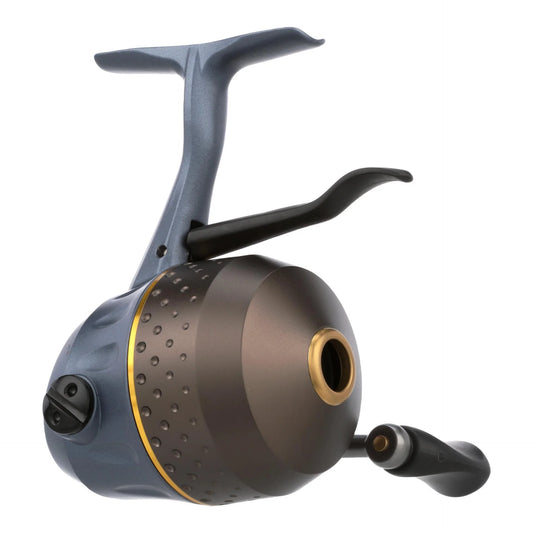 Pflueger President 6U Spincast Reel