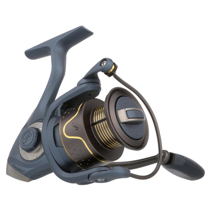 Pflueger President Spinning Reel in Blister Pack, Size 35