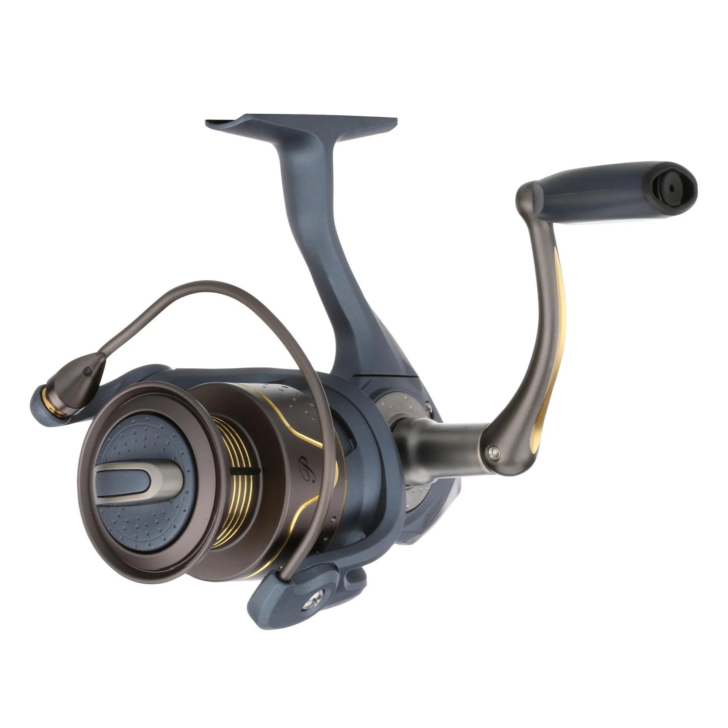 Pflueger President Spinning Reel in Blister Pack, Size 35