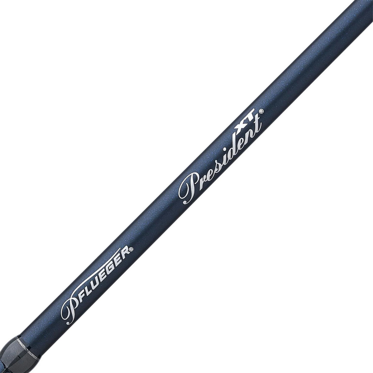 President Rod Pflueger President XT Spinning Rod 6'6