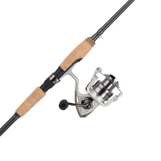Pflueger Trion Spinning Combo 6'6" 2pc