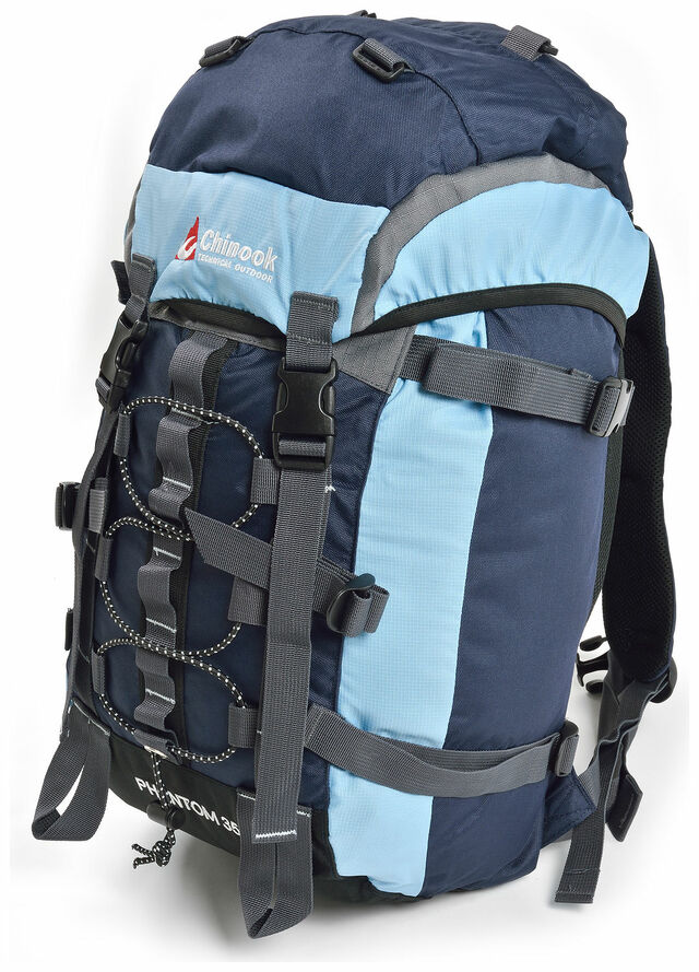Chinook Phantom 35 Backpack