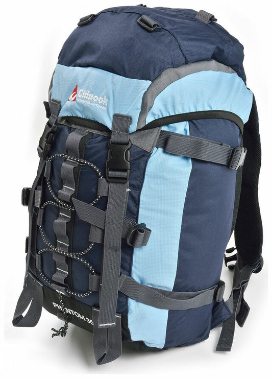 Chinook Phantom 35 Backpack