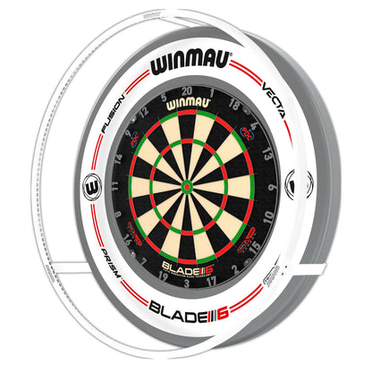 Winmau Plasma Ice Dart Board Light