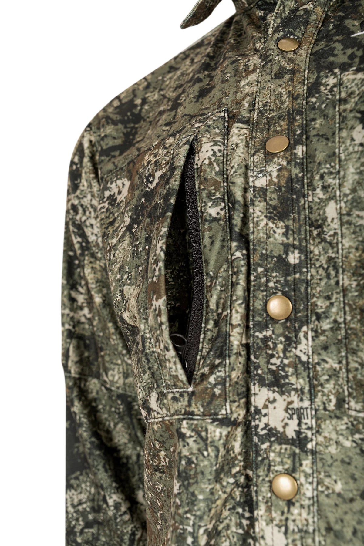 Sportchief Ripper Shirt Men's Size 2XL