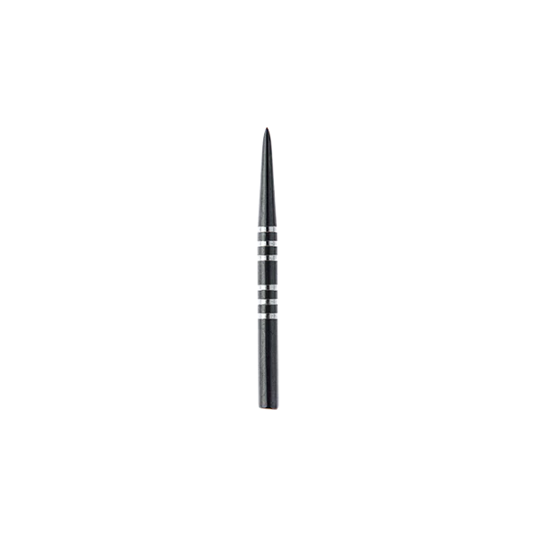 Winmau Re-grooved Dart Points Extra-Long