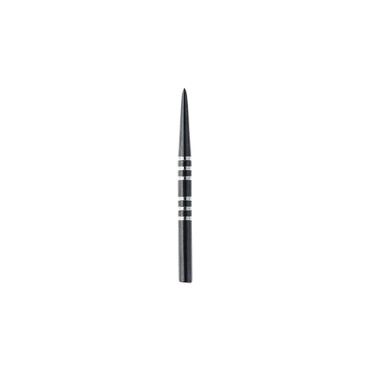 Winmau Re-grooved Dart Points Extra-Long