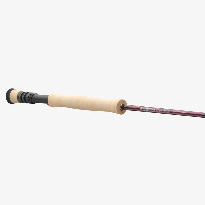 Sage Power R8 Fly Rod 10' 7 wt 4-Piece