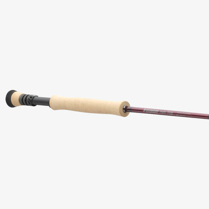 Sage Power R8 Fly Rod 9' 8 wt 4-Piece
