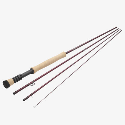 Sage Power R8 Fly Rod 10' 7 wt 4-Piece