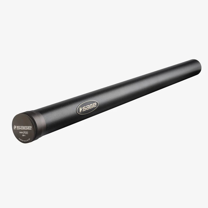 Sage Power R8 Fly Rod 10' 7 wt 4-Piece