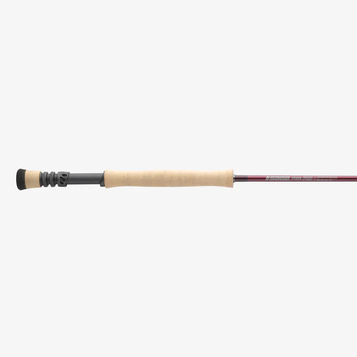 Sage Power R8 Fly Rod 10' 7 wt 4-Piece