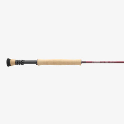 Sage Power R8 Fly Rod 9' 8 wt 4-Piece
