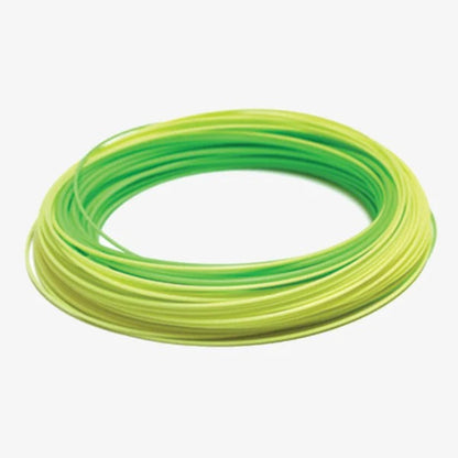 Rio Premier Grand Fly Line Pale Green/Light Yellow WF9
