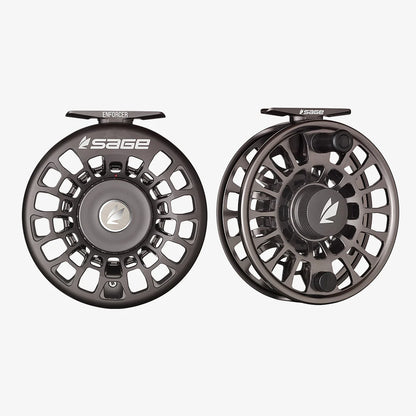 Sage Enforcer Series Reel