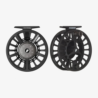 Sage Spectrum C Series Reel