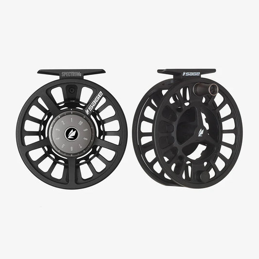 Sage Spectrum C Series 7/8 Black