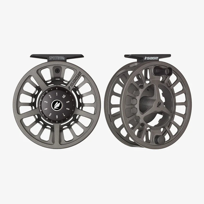 Sage Spectrum C Series Reel