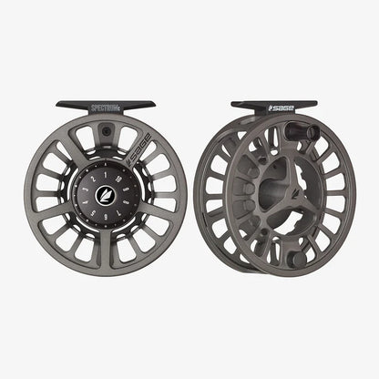 Sage Spectrum C Series Reel