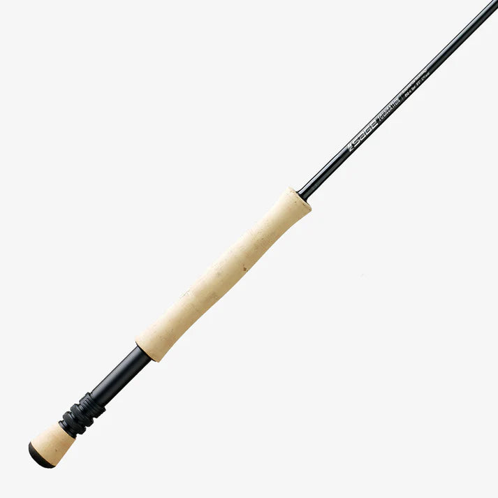 Sage Foundation Fly Rod 9' 8wt 4-Piece