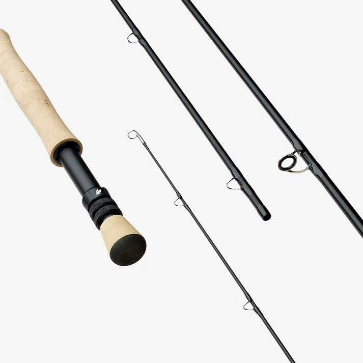 Sage Foundation Outfit 9' 8wt 4-Piece