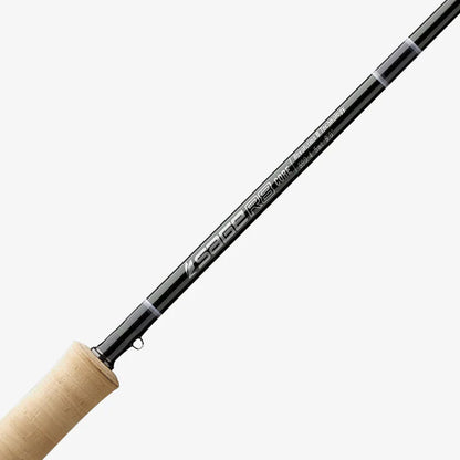 Sage R8 Core Fly Rod 10' 8 wt 4-Piece