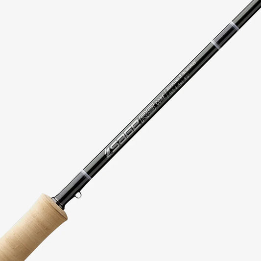 Sage R8 Core Fly Rod 10' 8 wt 4-Piece