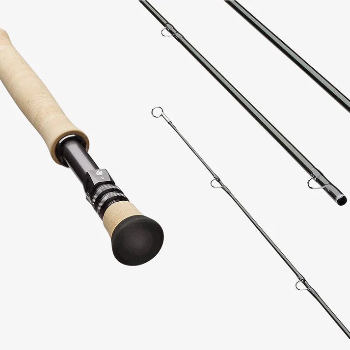 Sage R8 Core Fly Rod 10' 8 wt 4-Piece
