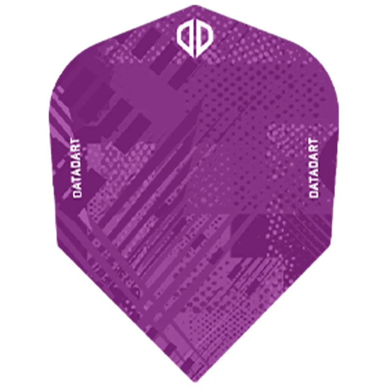 Datadart Grunge #6 Dart Flights