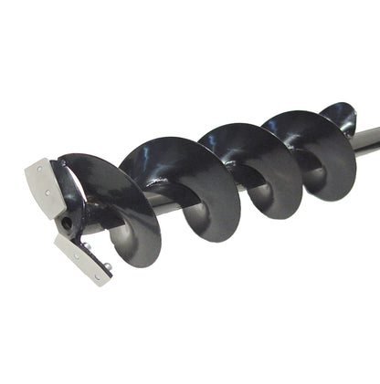 CG Emery Razor Ice Auger 4 1/2" 2pc