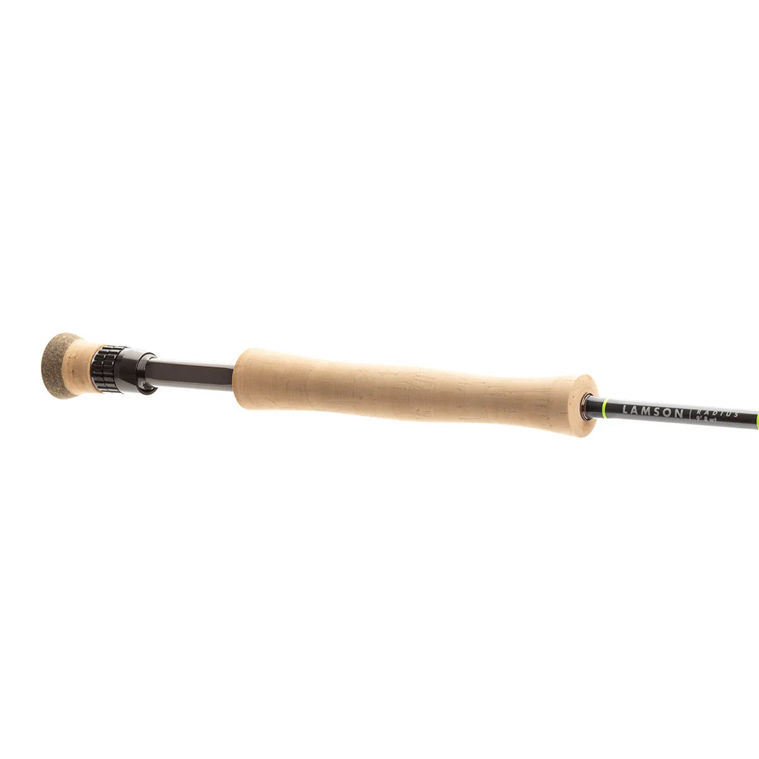 Lamson Radius Fly Rod 9' 8wt