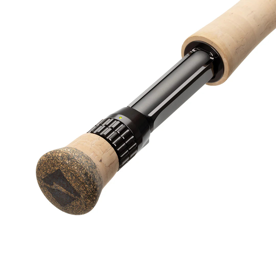 Lamson Radius Fly Rod 9' 8wt