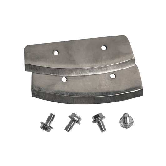 Eskimo Replacement Auger Blades 7"