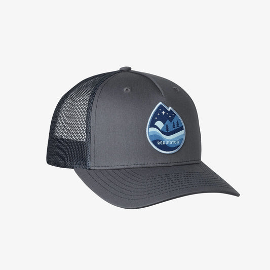 Redington Nightfall Cap Nidnight Blue OS