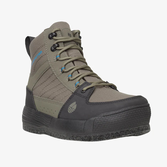 Redington Benchmark Boots Felt Sole Women's Size 6