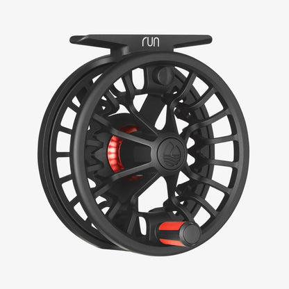 Redington Run Fly Reel Black 7/8