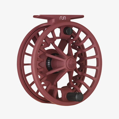 Redington Run Fly Reel Burgundy 7/8