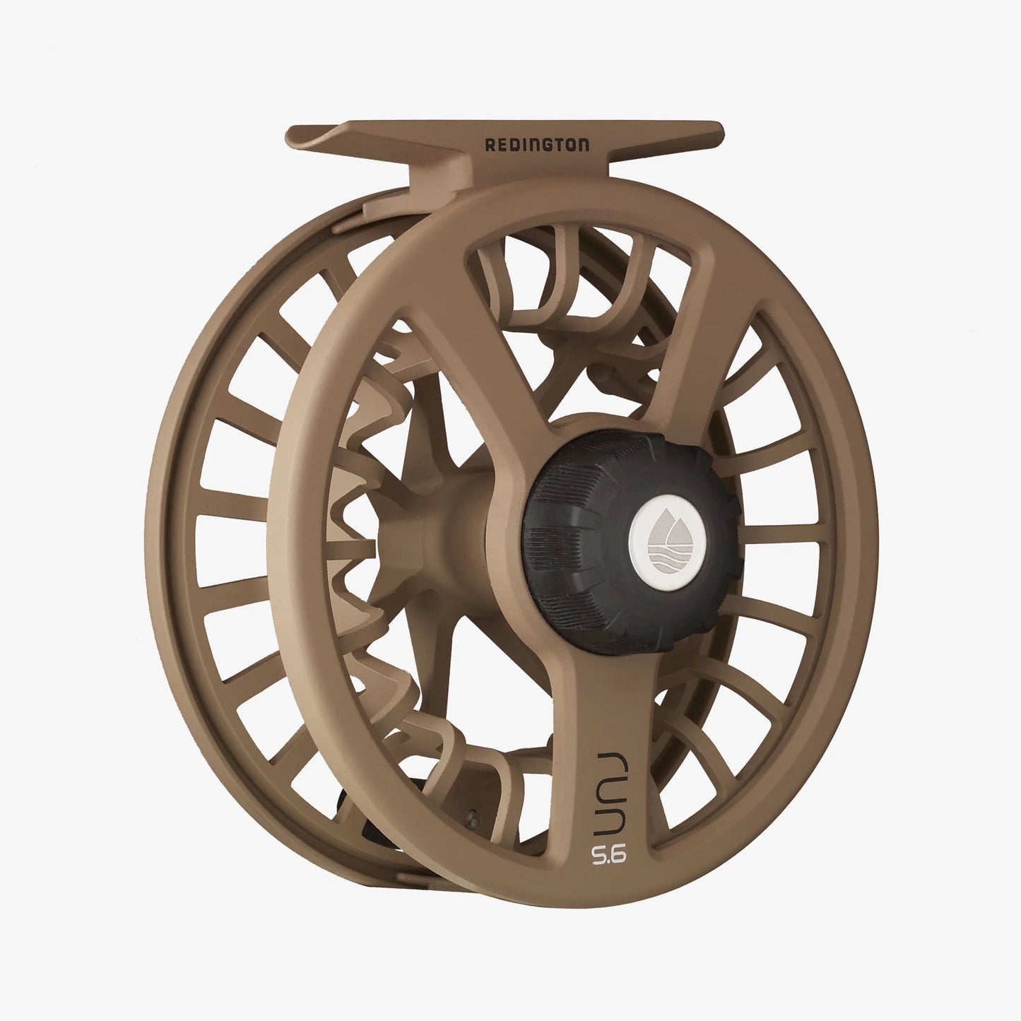 Redington Run Fly Reel Coyote 7/8