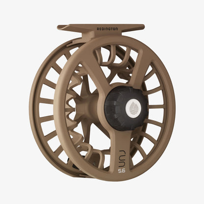 Redington Run Fly Reel Coyote 7/8