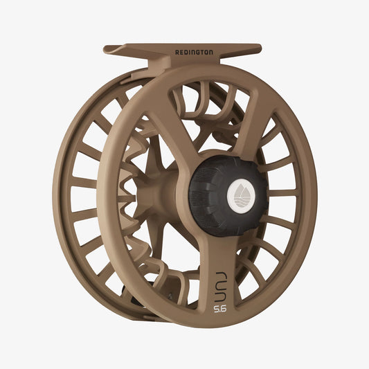 Redington Run Fly Reel Coyote 7/8