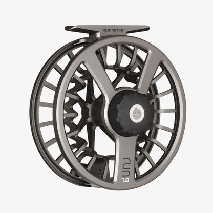 Redington Run Fly Reel Sand 7/8