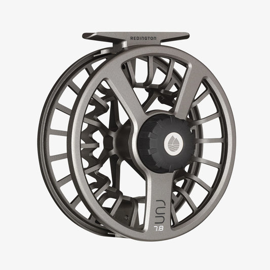 Redington Run Fly Reel Sand 7/8