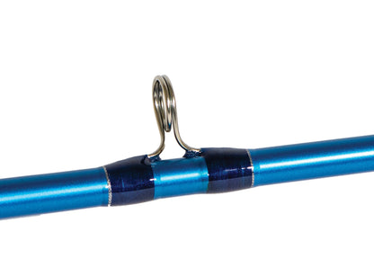 TFO Axiom II-X Fly Rod 9' 9wt 4pc