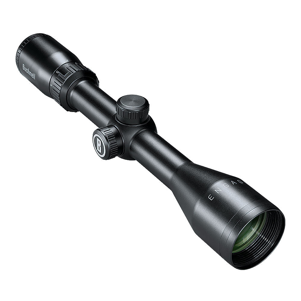 Bushnell Engage 3-9x 40mm Scope